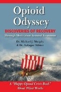Cover: Opioid Odyssey - Bookbaby