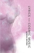 Cover: Lyrics for Cosmic Music - Bookbaby