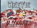 Cover: Arctic Bloodbath - Bookbaby