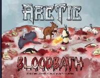 Enlarge image Cover: Arctic Bloodbath - Bookbaby
