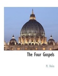 Cover: The Four Gospels - BCR (Bibliographical Center for Research)