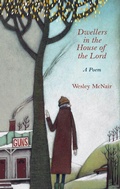 Cover: Dwellers in the House of the Lord - David R. Godine Publisher Inc