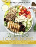 Cover: The What Do I Cook Now? Cookbook - American Diabetes Association
