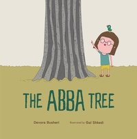 Enlarge image Cover: The Abba Tree - Kar-Ben Publishing
