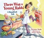 Cover: There Was a Young Rabbi - Lerner Publishing Group