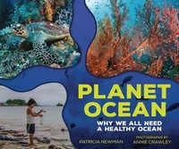 Bild vergrößern Bild: Planet Ocean - Lerner Publishing Group