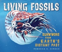 Enlarge image Cover: Living Fossils - Lerner Publishing Group