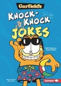 Cover: Garfield's Knock-Knock Jokes - Lerner Publications (Tm)