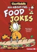 Cover: Garfield's All-about-the-Food Jokes - Lerner Publications (Tm)