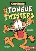 Cover: Garfield's Tongue Twisters - Lerner Publications (Tm)