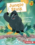 Cover: Jungle Stink - Lerner Publications (Tm)