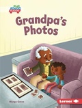 Cover: Grandpa's Photos - Lerner Publishing Group