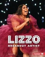 Cover: Lizzo - Lerner Publishing Group