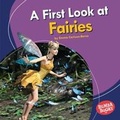 Cover: A First Look at Fairies - Lerner Publications (Tm)
