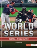 Cover: The World Series - Lerner Publishing Group