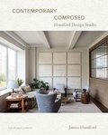 Cover: James Huniford - Monacelli Press