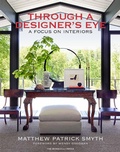 Cover: Through a Designer's Eye - Monacelli Press