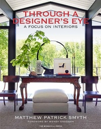 Enlarge image Cover: Through a Designer's Eye - Monacelli Press