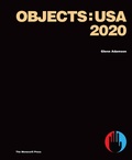 Cover: Objects: USA 2020 - Monacelli Press