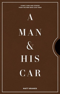 Abbildung von: A Man & His Car - Artisan Books