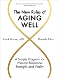 Cover: The New Rules of Aging Well - Artisan Books