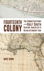 Cover: Fourteenth Colony - NewSouth Books