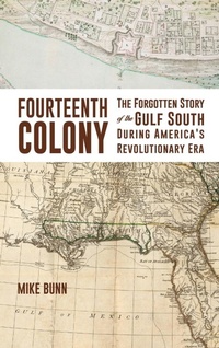 Enlarge image Cover: Fourteenth Colony - NewSouth Books