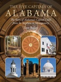 Bild: The Five Capitals of Alabama - NewSouth Books