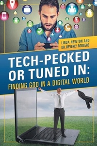 Abbildung von: Tech-Pecked or Tuned In - Selah Publishing Group