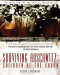 Cover: Surviving Auschwitz - iBooks