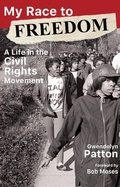 Cover: My Race to Freedom - NewSouth Books
