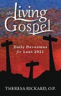 Cover: Daily Devotions for Lent 2021 - Ave Maria Press