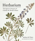 Cover: Herbarium - Timber Press