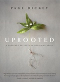 Cover: Uprooted - Timber Press