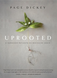 Enlarge image Cover: Uprooted - Timber Press