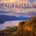 Cover: Oregon, My Oregon - Timber Press