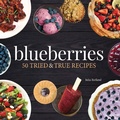 Cover: Blueberries - Adventure Publications