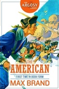Cover: The American - Steeger Books