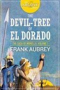 Cover: The Devil-Tree of El Dorado - Steeger Books