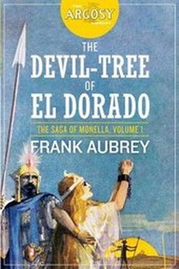 Enlarge image Cover: The Devil-Tree of El Dorado - Steeger Books