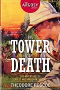 Cover: The Tower of Death - Steeger Books