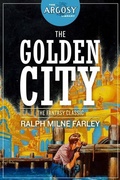 Cover: The Golden City - Steeger Books