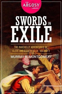 Enlarge image Cover: Swords in Exile - Steeger Books