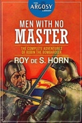 Cover: Men With No Master - Steeger Books
