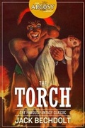 Cover: The Torch - Steeger Books