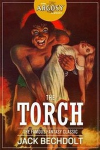 Enlarge image Cover: The Torch - Steeger Books