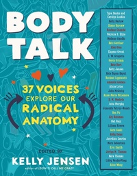 Enlarge image Cover: Body Talk - Algonquin Young Readers