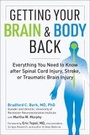 Cover: Getting Your Brain and Body Back - The Experiment LLC