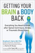 Cover: Getting Your Brain and Body Back - The  Experiment LLC