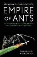 Cover: Empire of Ants - Experiment